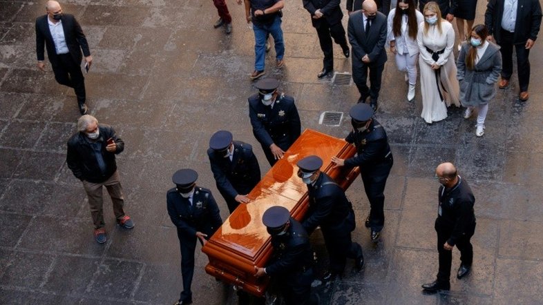 Sete pessoas morrem em ataque de grupo armado a uma festa no México