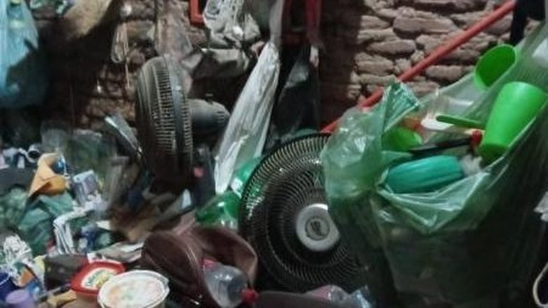 Divulgação/SSPDS-CE