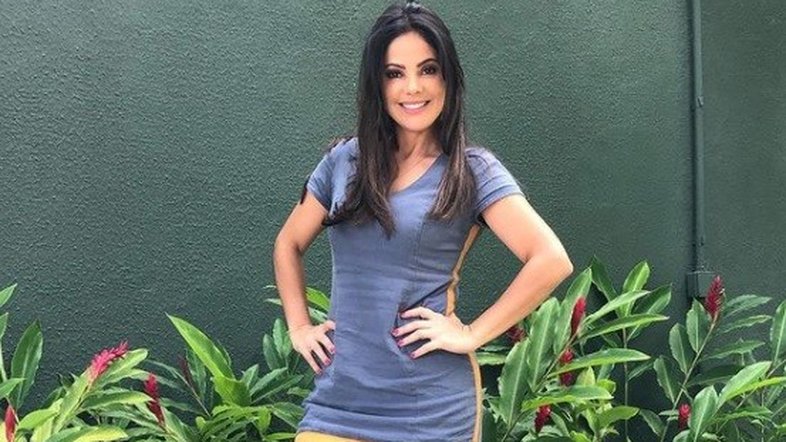 Reprodução/Instagram