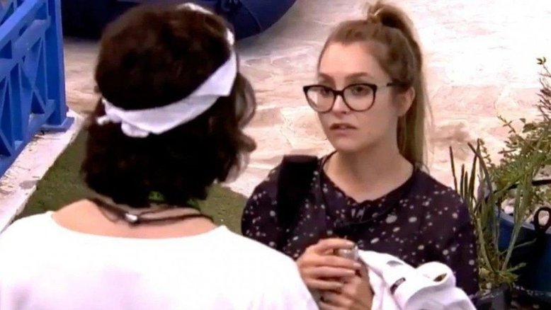 Reprodução/ TV Globo