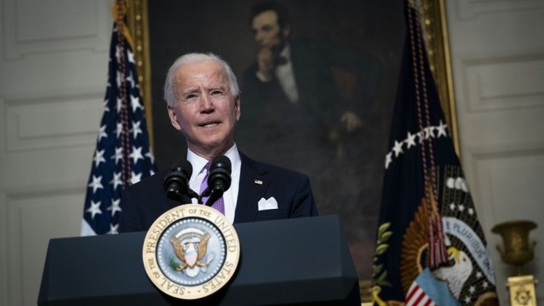 Biden planeja interromper extração de combustíveis fósseis em terras federais
