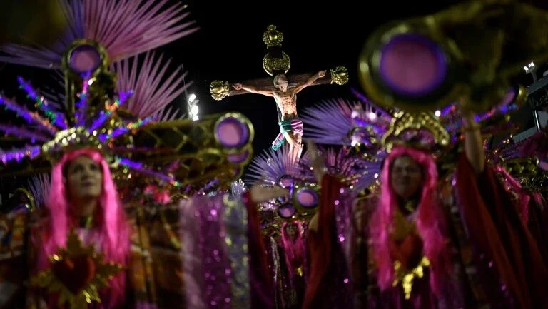 Rio também não terá carnaval em julho devido à pandemia