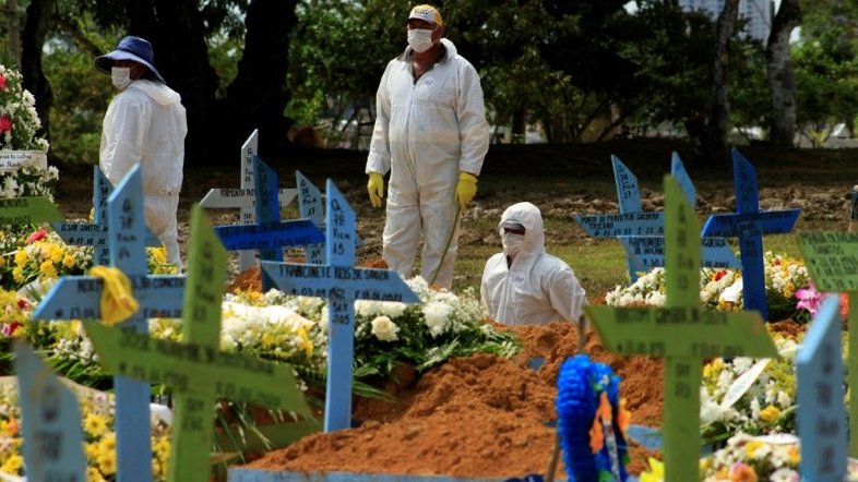 AFP/Arquivos