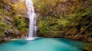 Chapada dos Veadeiros