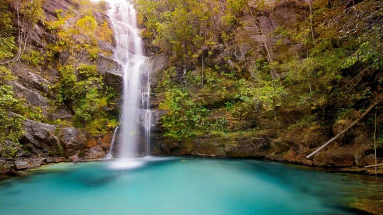 Chapada dos Veadeiros