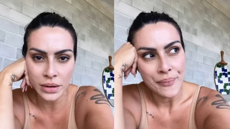 Reprodução/Instagram