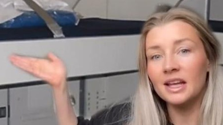 Reprodução/TikTok
