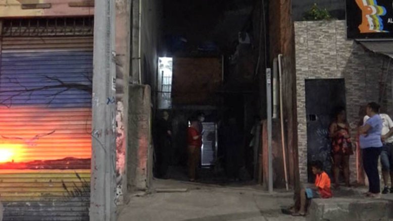 Reprodução/ Band TV