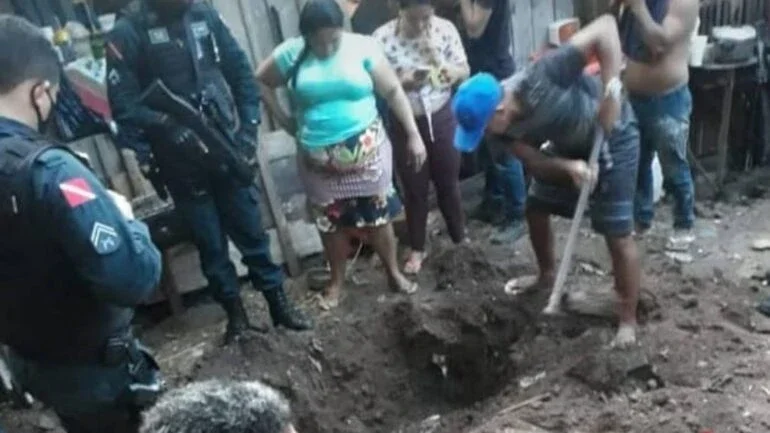 Reprodução/ TV Liberal