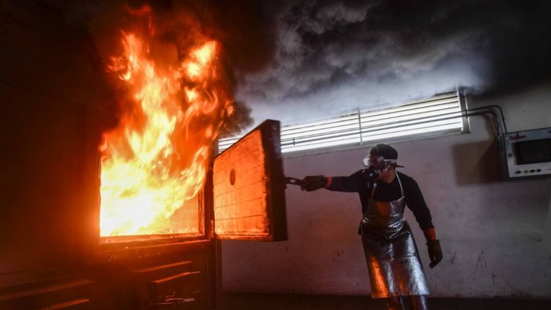 PEDRO PARDO / AFP
