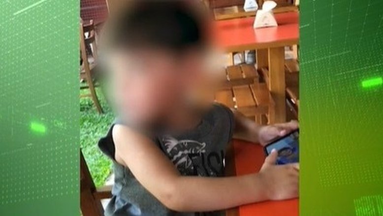 Reprodução/Record TV Minas