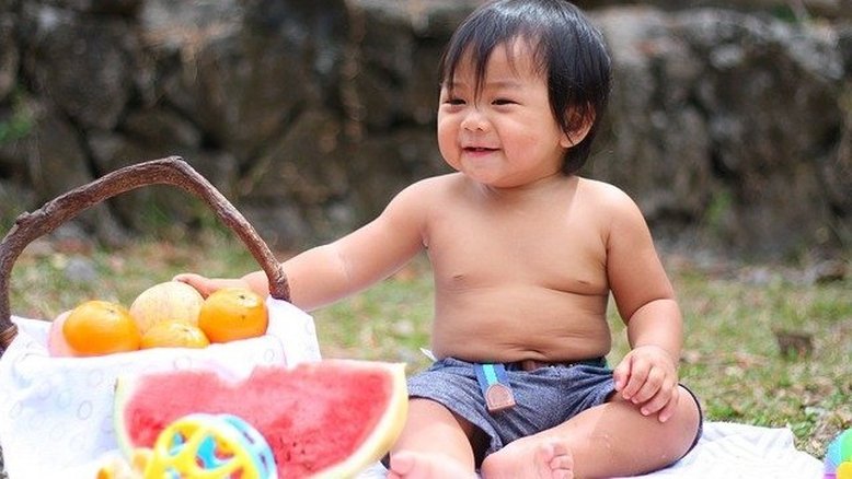 6 resoluções de Ano Novo fáceis para melhorar a alimentação do seu filho