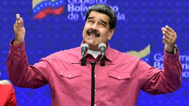 Parlamento de maioria chavista toma posse na Venezuela e Guaidó promete resistir