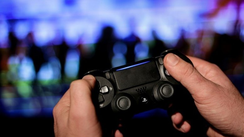 Vendas de videogames nos EUA dispararam em 2020 durante a pandemia