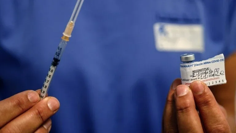 Covax, uma boa ideia da OMS que colide com o nacionalismo em termos de vacinas