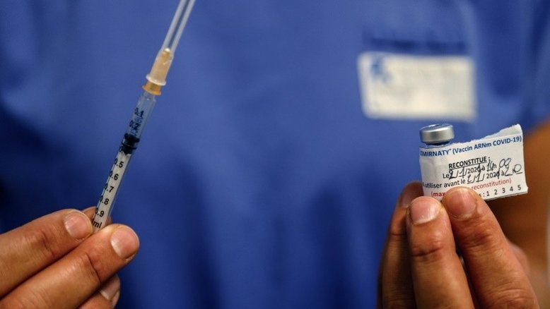 Covax, uma boa ideia da OMS que colide com o nacionalismo em termos de vacinas