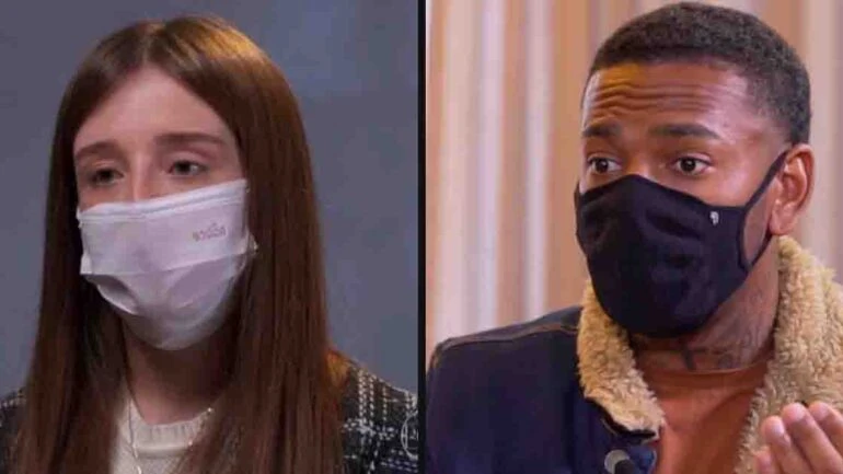 Reprodução / TV Globo 