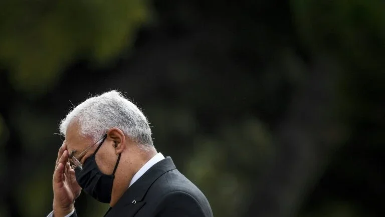 Portugal prestes a adotar segundo confinamento geral para conter a covid-19