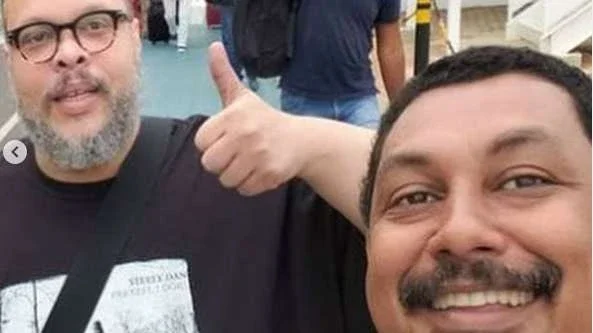 Reprodução/Instagram