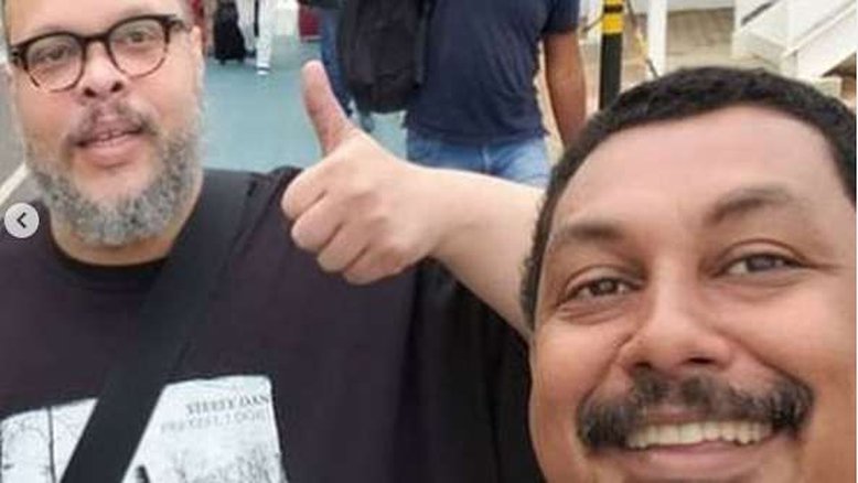 Reprodução/Instagram