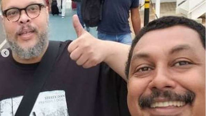 Reprodução/Instagram