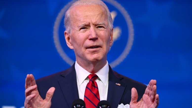 Biden enfrentará várias crises que serão destaque em seu governo