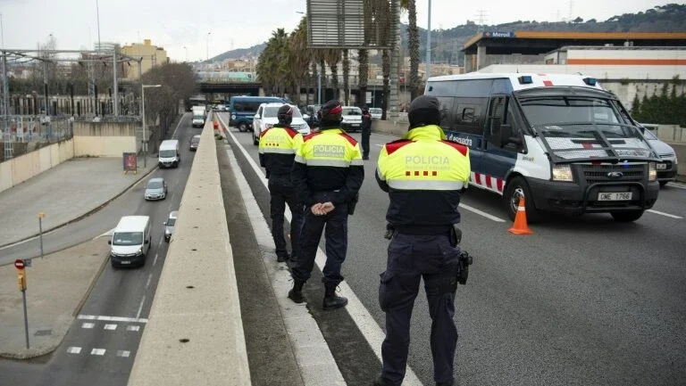 OMS convoca Europa a aumentar seus esforços diante do avanço da pandemia
