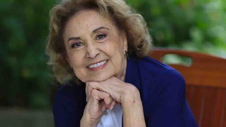 Reprodução / TV Globo 