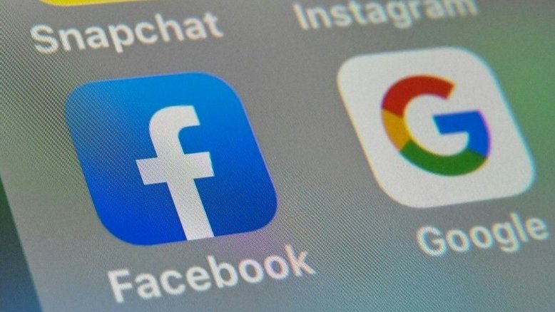 EUA pede que Austrália desista de cobrar que Facebook e Google paguem imprensa