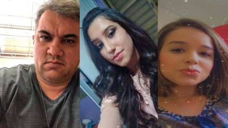 Reprodução/ redes sociais