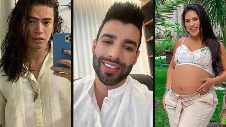 Montagem / Reprodução / Instagram
