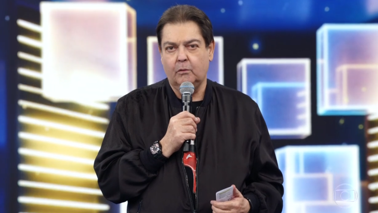 Reprodução/TV Globo