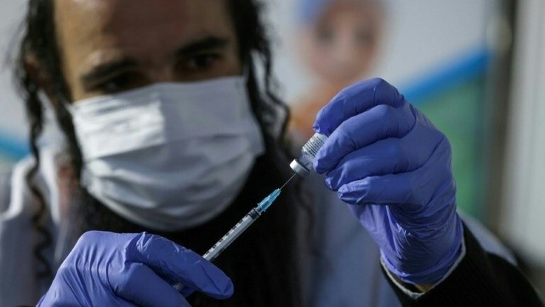Pfizer ou Sinopharm? No Oriente Médio, 'diplomacia da vacina' impera