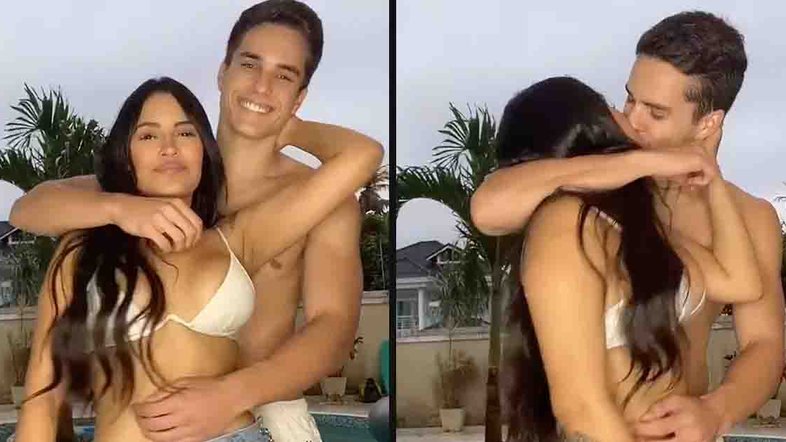 Montagem / Reprodução / Instagram