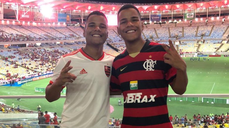 Reprodução/ Twitter