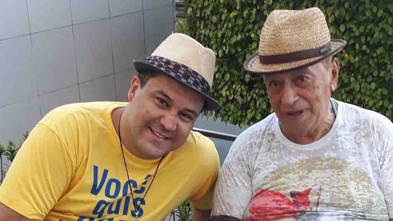 Reprodução/Instagram