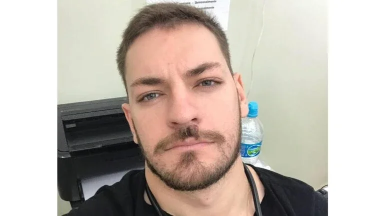 Reprodução/ redes sociais