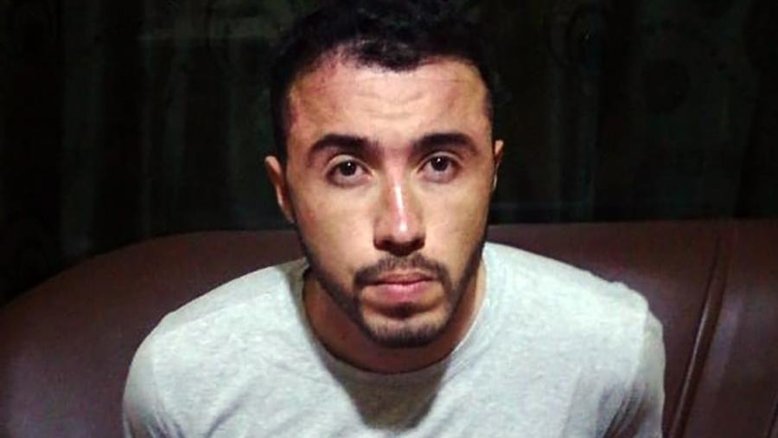 Polícia Nacional do Paraguai