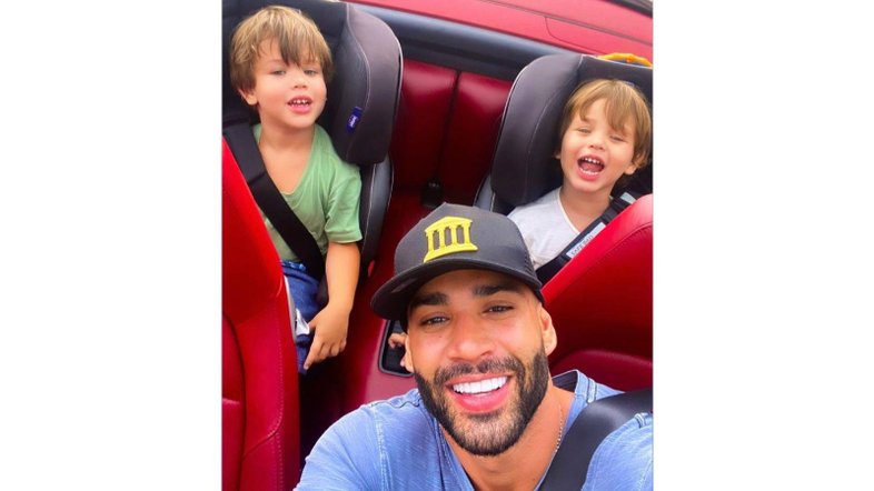 Reprodução/ Instagram