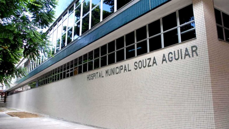 Divulgação/Prefeitura do Rio