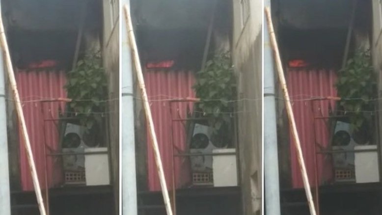 Divulgação/CBMMG