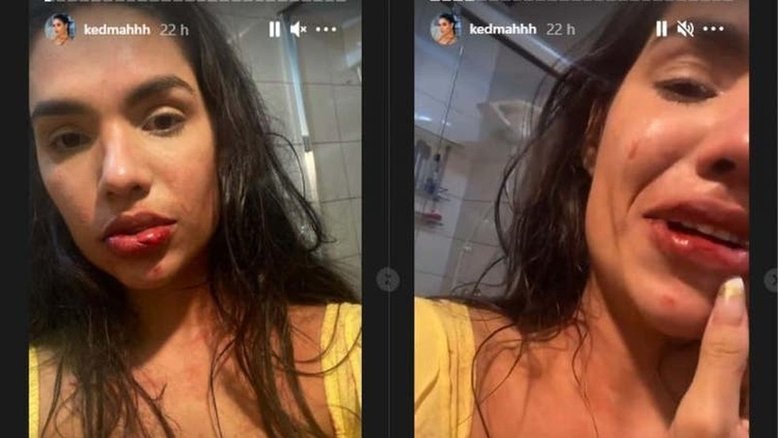 Reprodução/Instagram