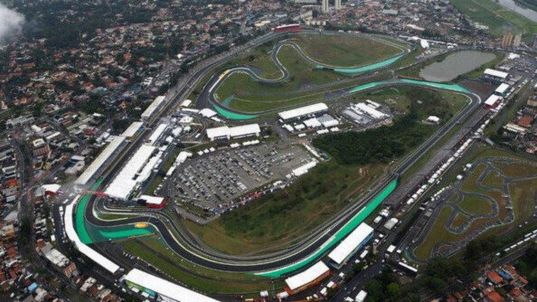 Desembargador derruba exigência de garantia de R$ 26 mi para liberar F-1 em SP