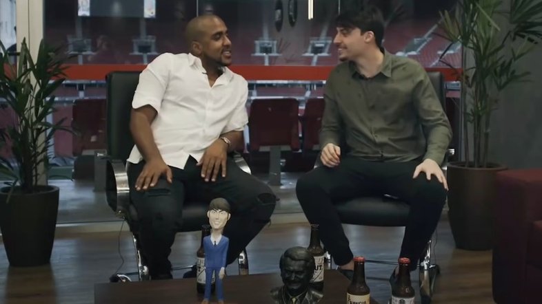 Reprodução/ YouTube