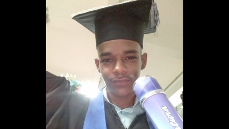 Reprodução Facebook