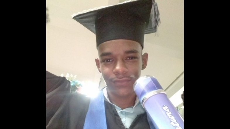 Reprodução Facebook