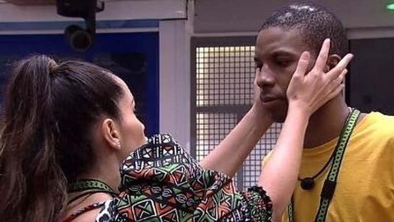 Reprodução/ TV Globo