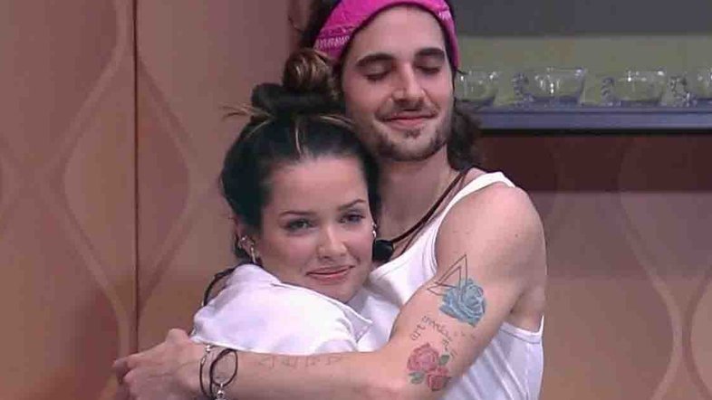 Reprodução / TV Globo 