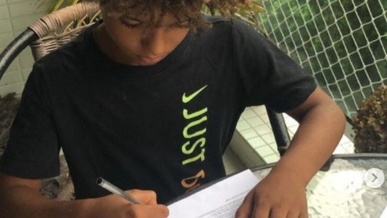 Reprodução Instagram