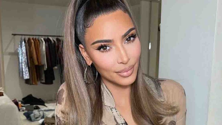 Após separação, Kim Kardashian é cortejada por bilionários e membros da família real